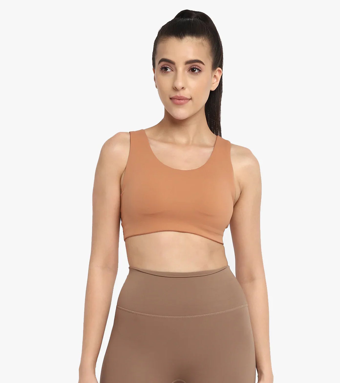 Habitat Beige Top