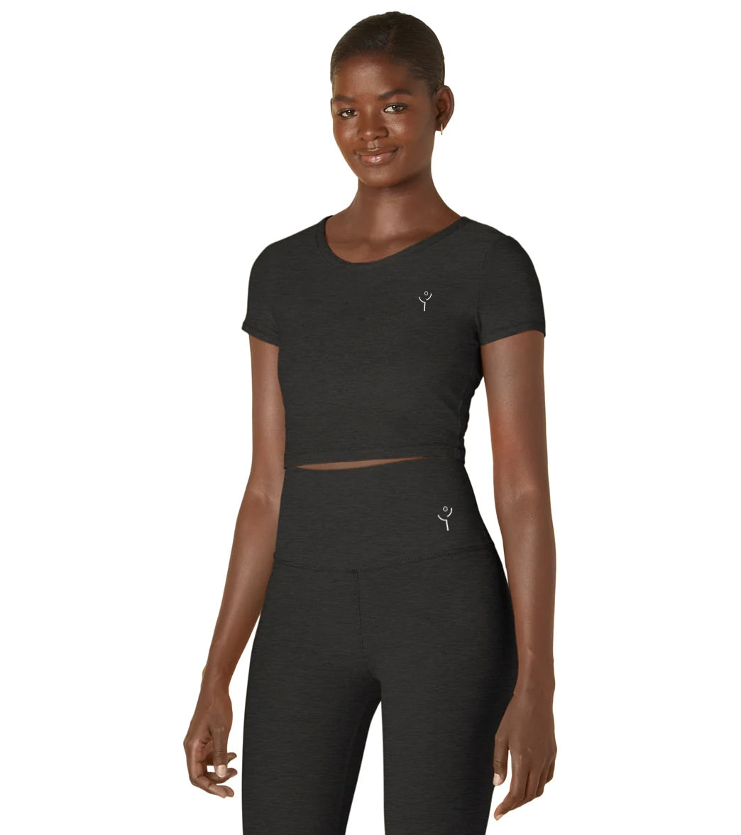 Zenith Black Top