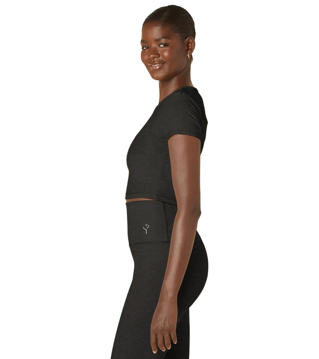 Zenith Black Top