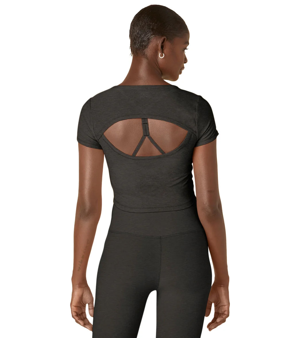 Zenith Black Top