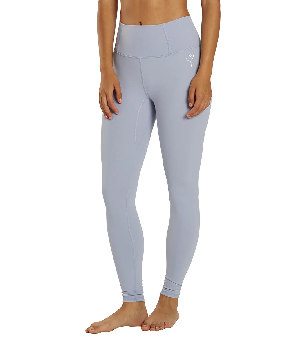 Evocative Slate Pant