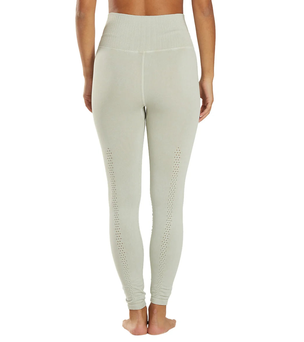 Zephyr White Pant