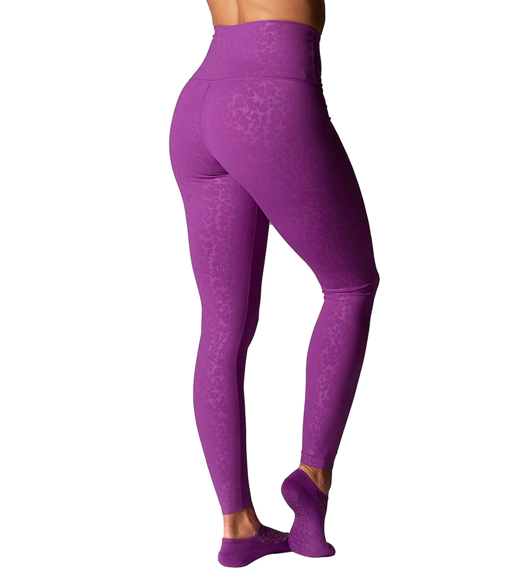 Ineffable Violet Pant