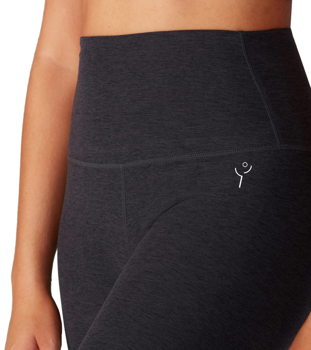 Utopia Black Pant