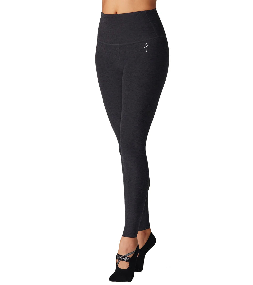 Utopia Black Pant