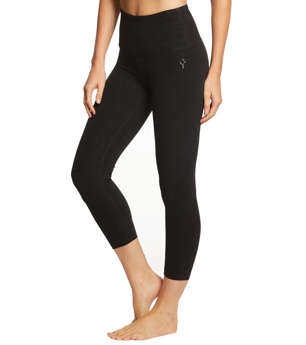 Zephyr Black Pant