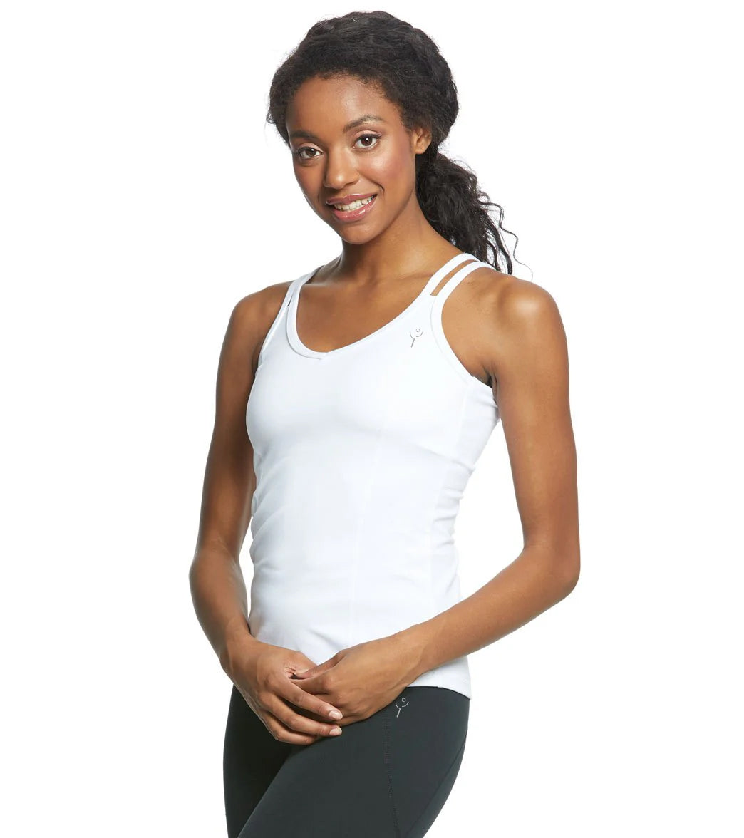 Ethereal White Top