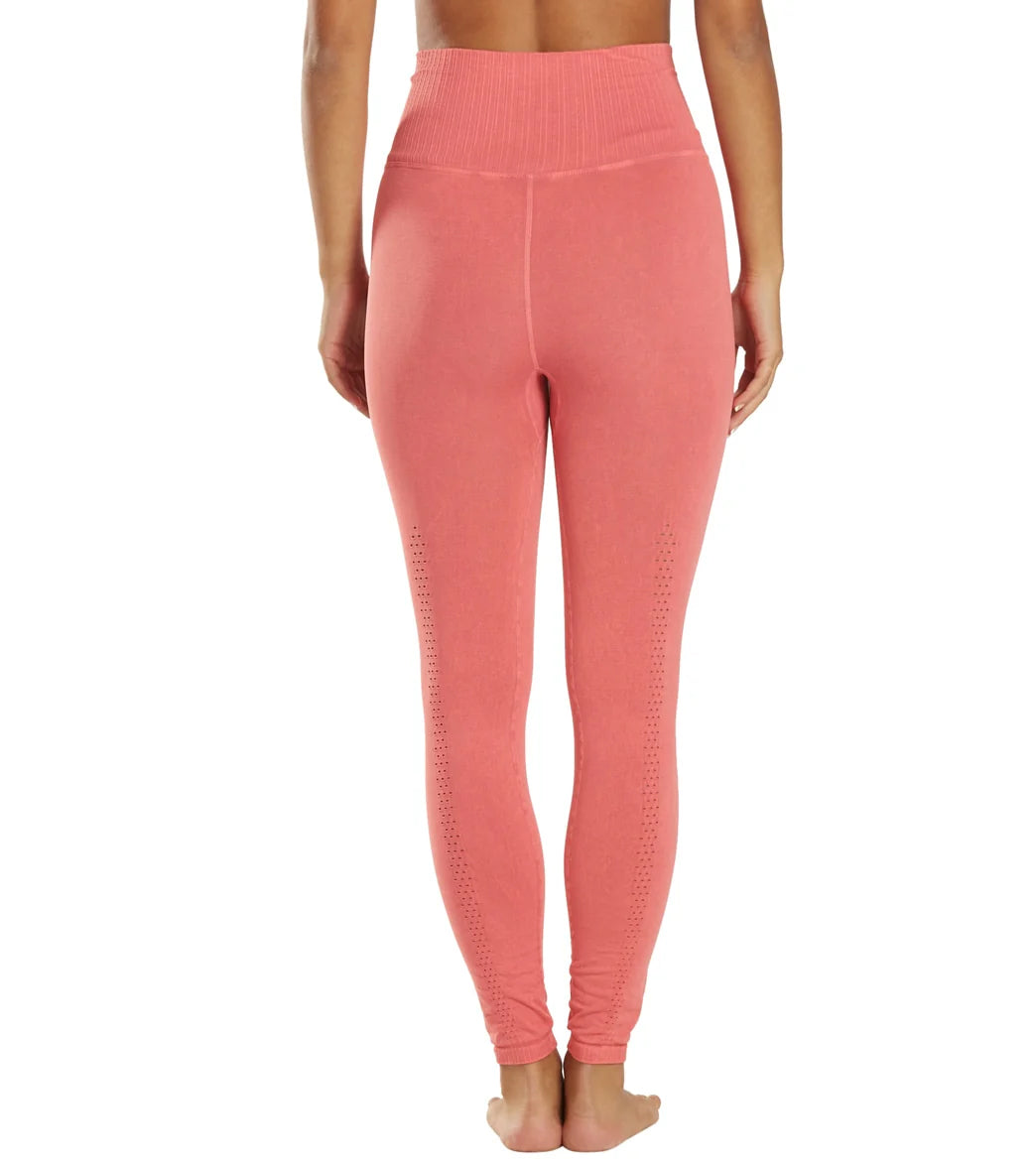 Mellifluous Pink Pant