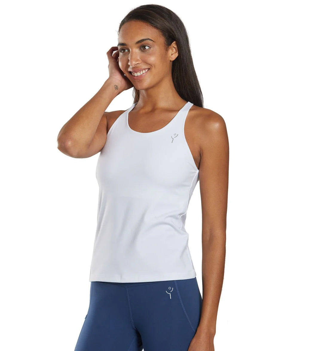 Plethora White Top