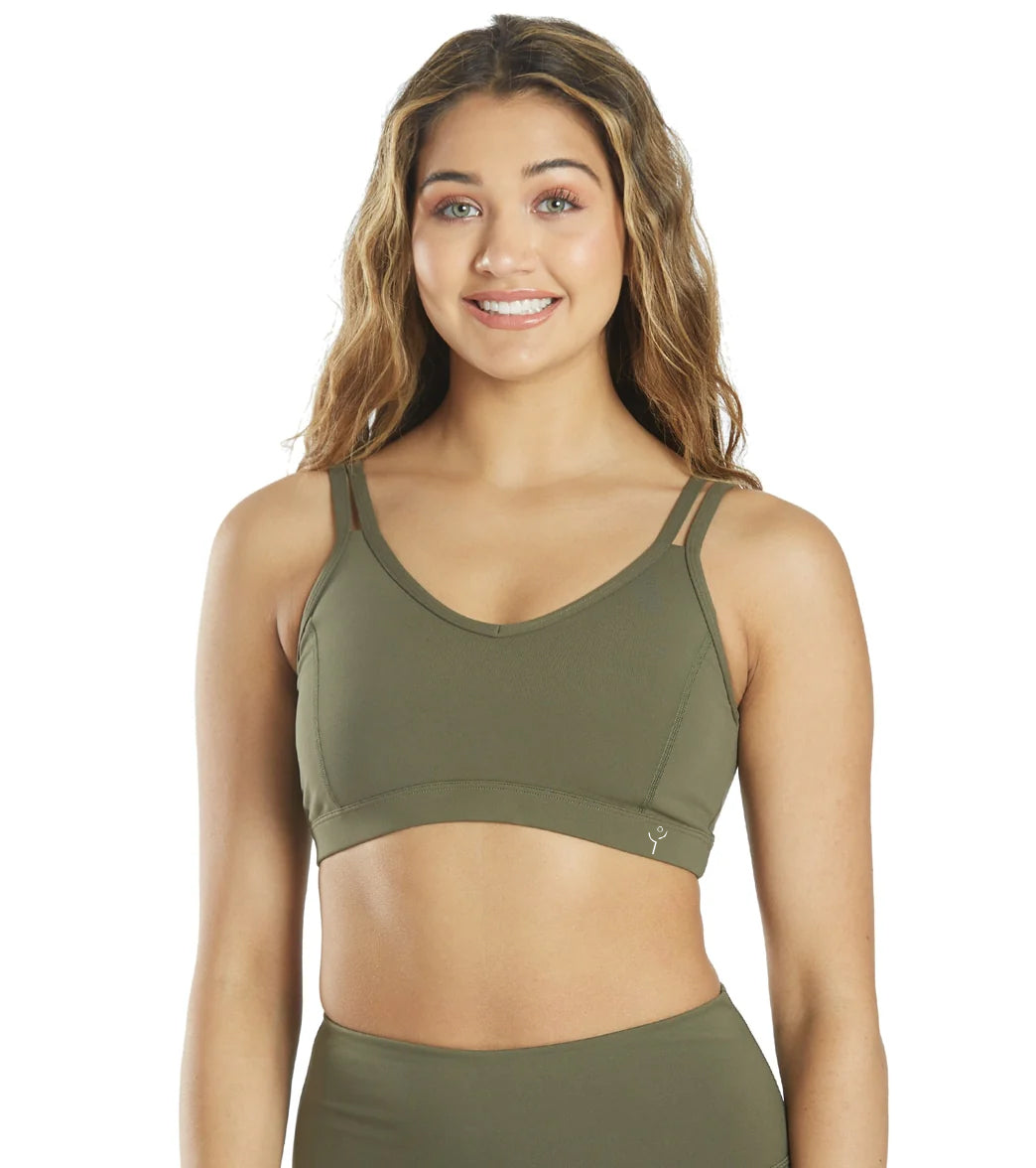 Bellevita Olive Top