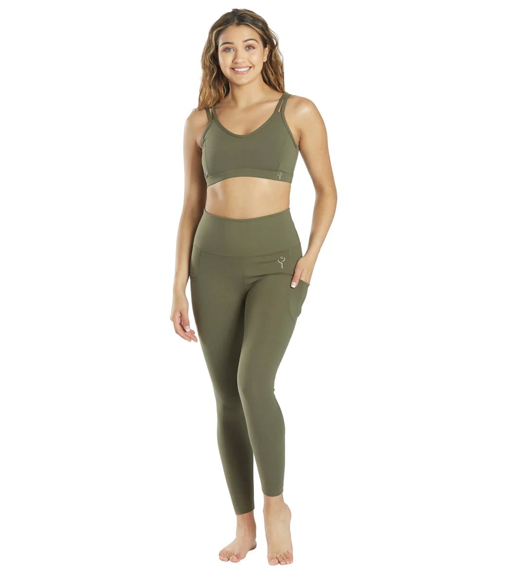 Bellevita Olive Top