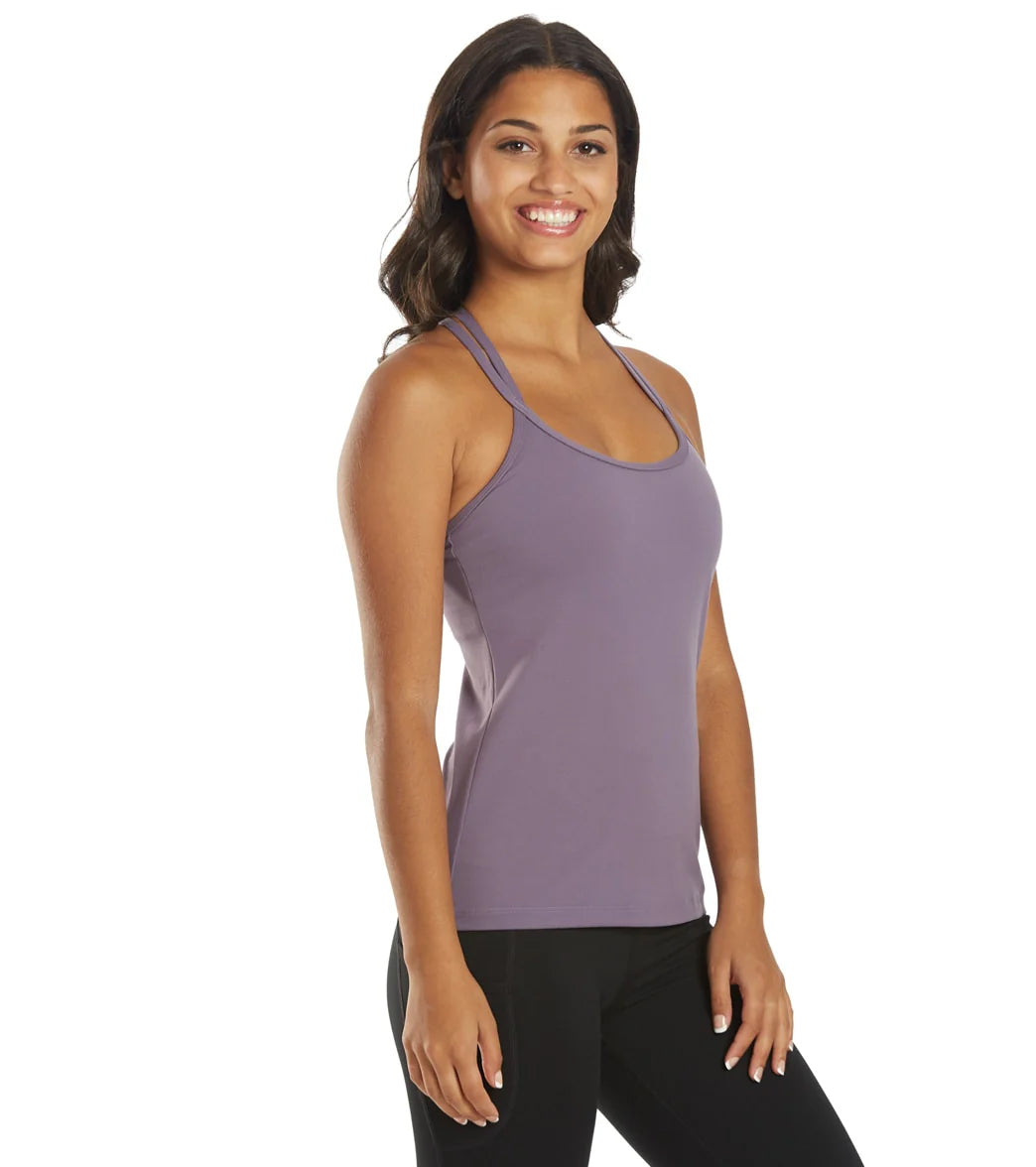 Refinedra Lavender Top