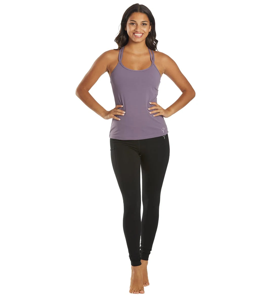 Refinedra Lavender Top
