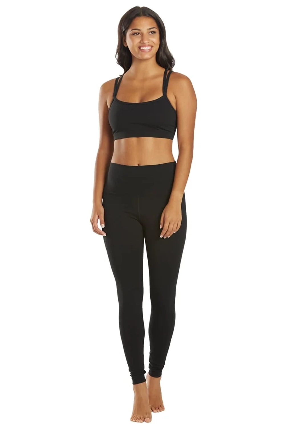 Fabuluxe Black Top