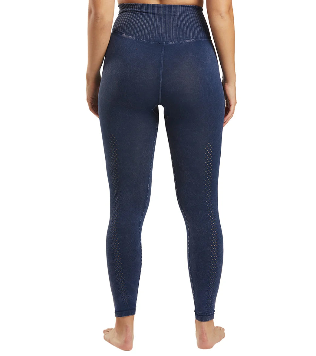 Harmony Navy Pant