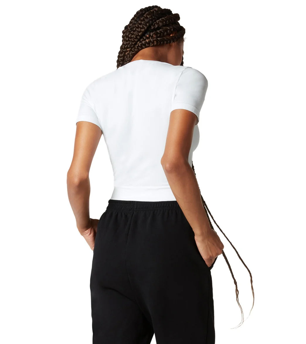 Majestique White Top