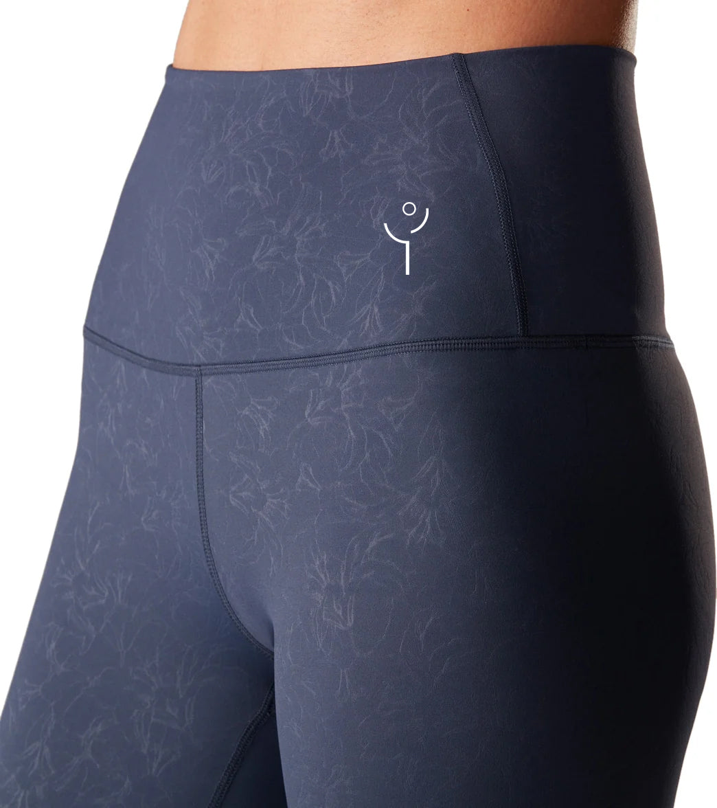 Glimmerix Navy Pant