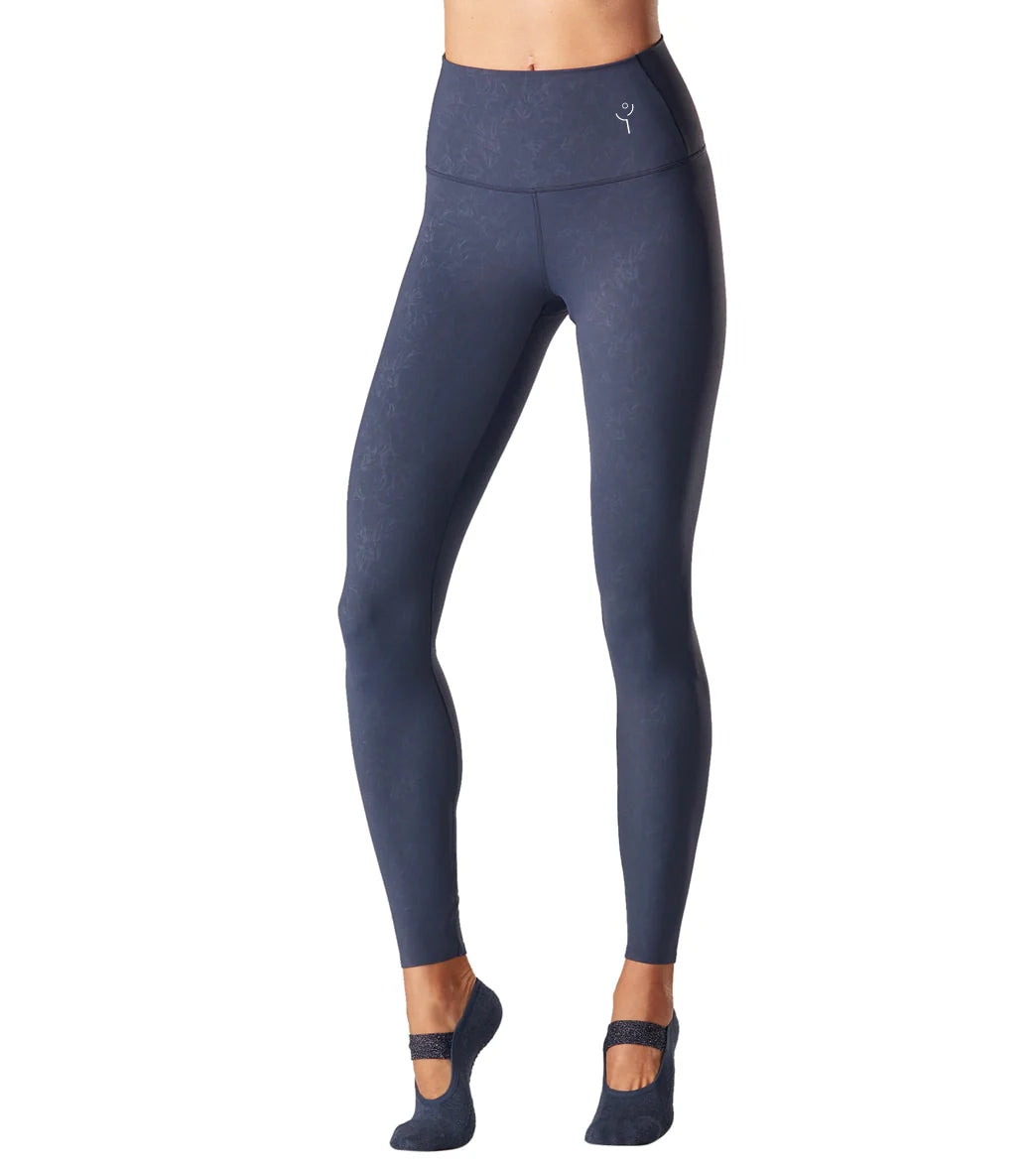 Glimmerix Navy Pant