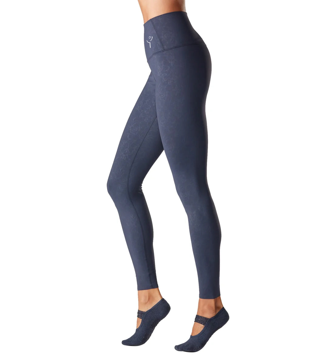 Glimmerix Navy Pant