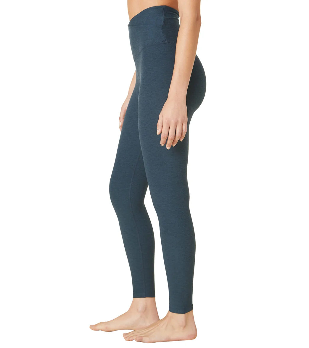 Lavisha Navy Pant