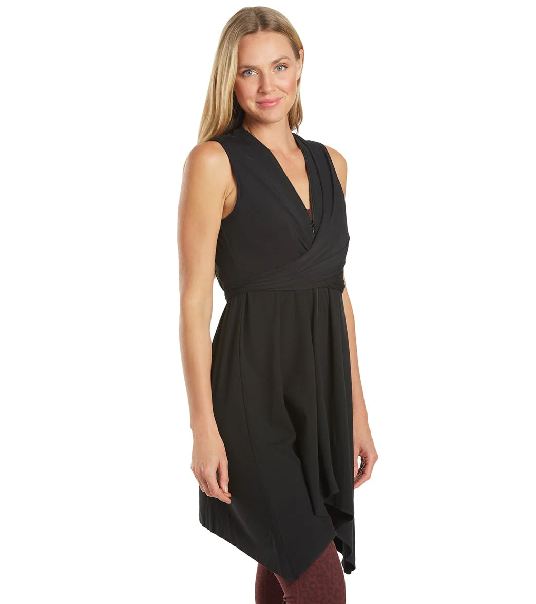 Cascade Black Top