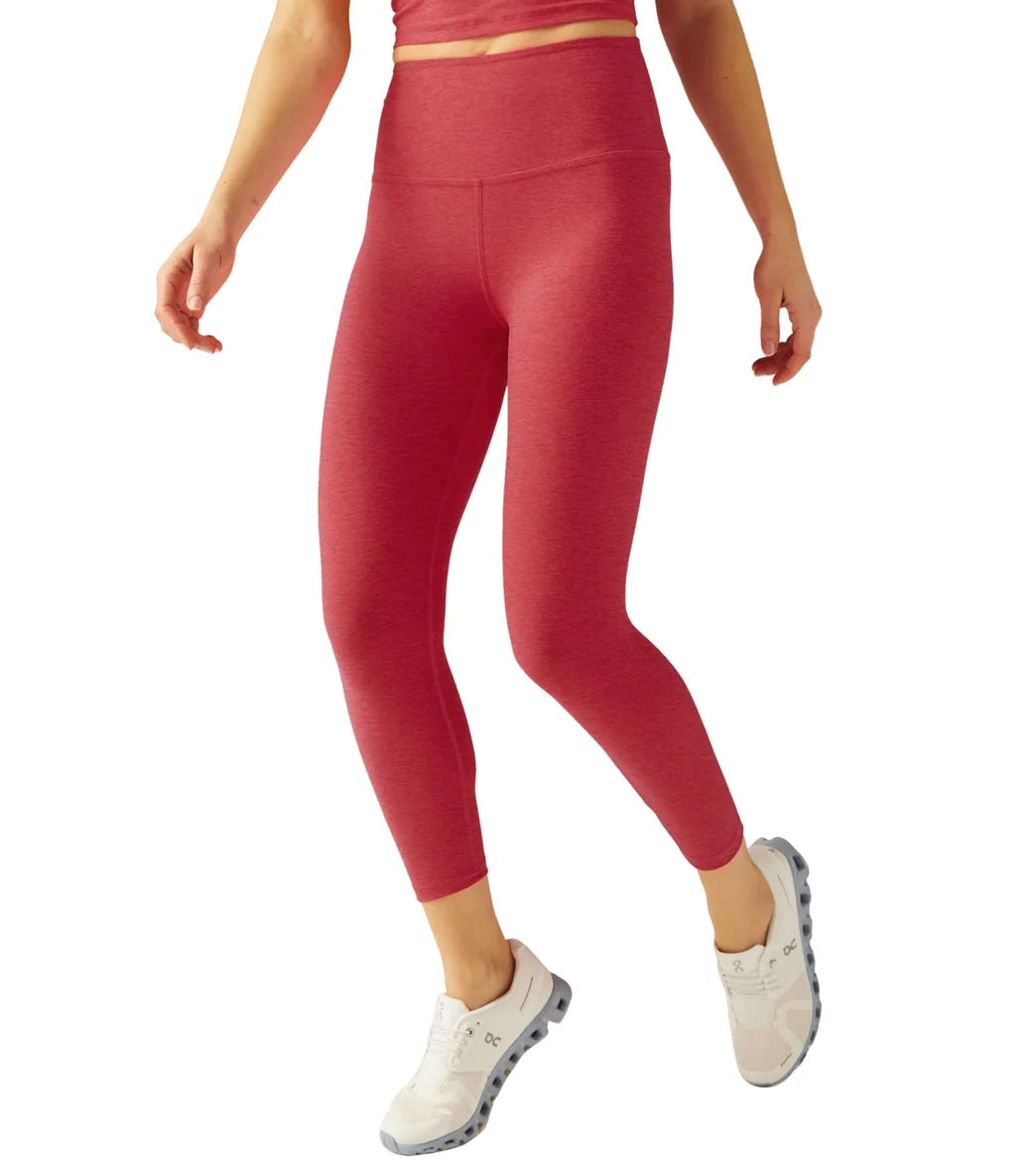 Opulente Red Pant