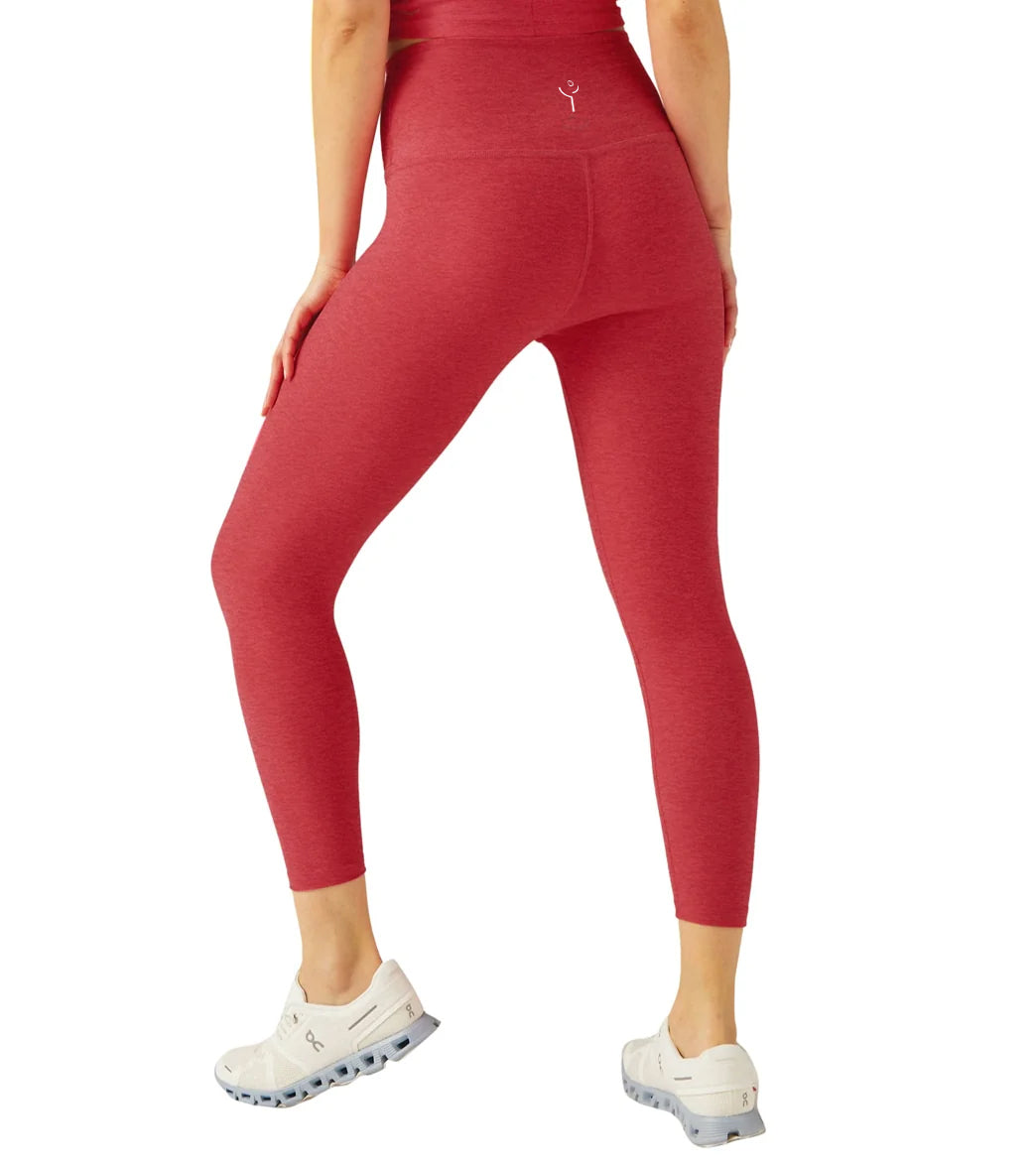 Opulente Red Pant