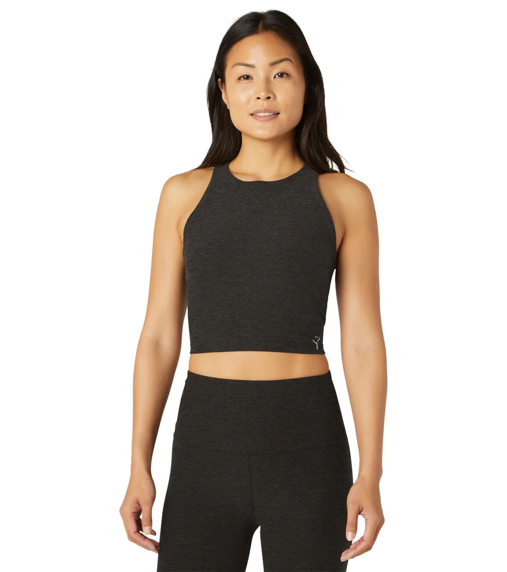 Regalia Black Top