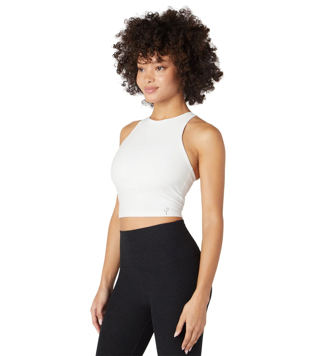 Fabuluxe White Top