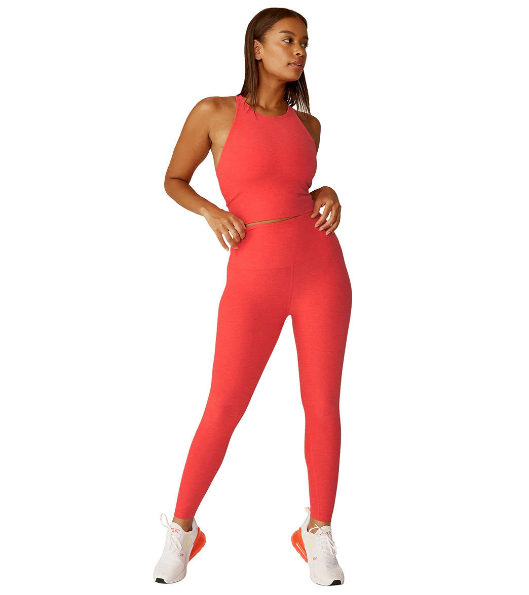 Dazzlix Red Top