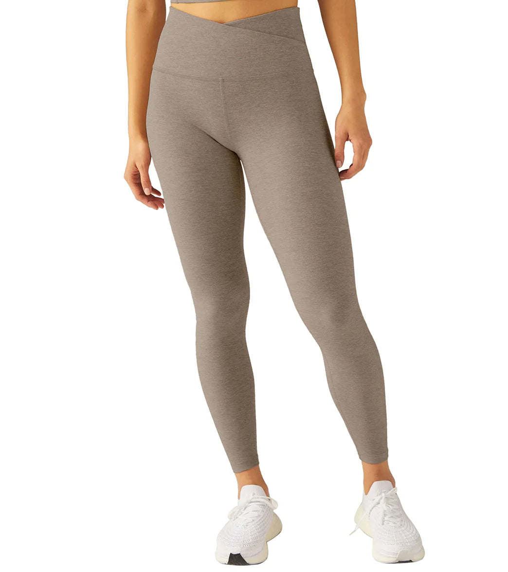 Bucolic Light Olive Pant
