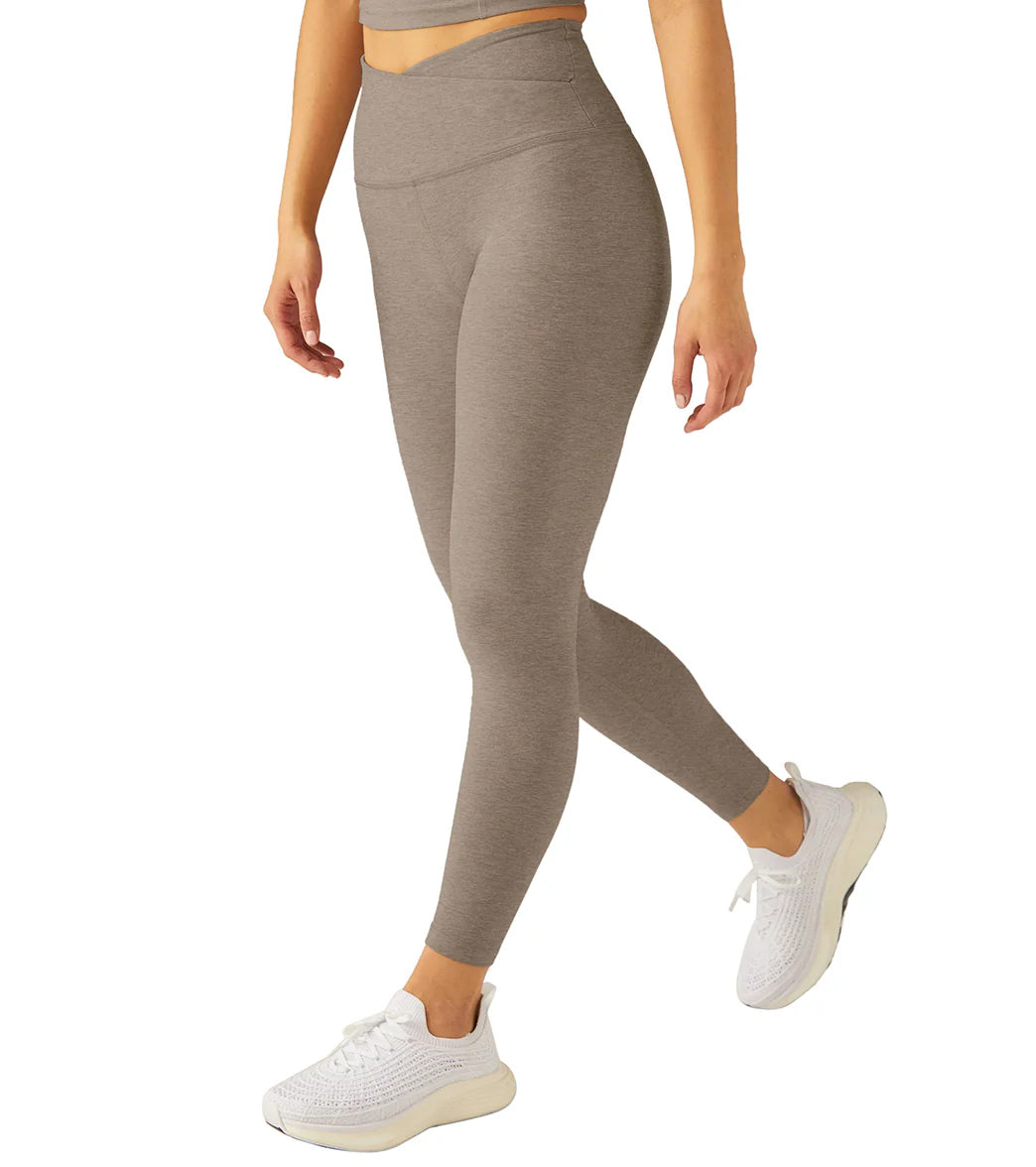 Bucolic Light Olive Pant