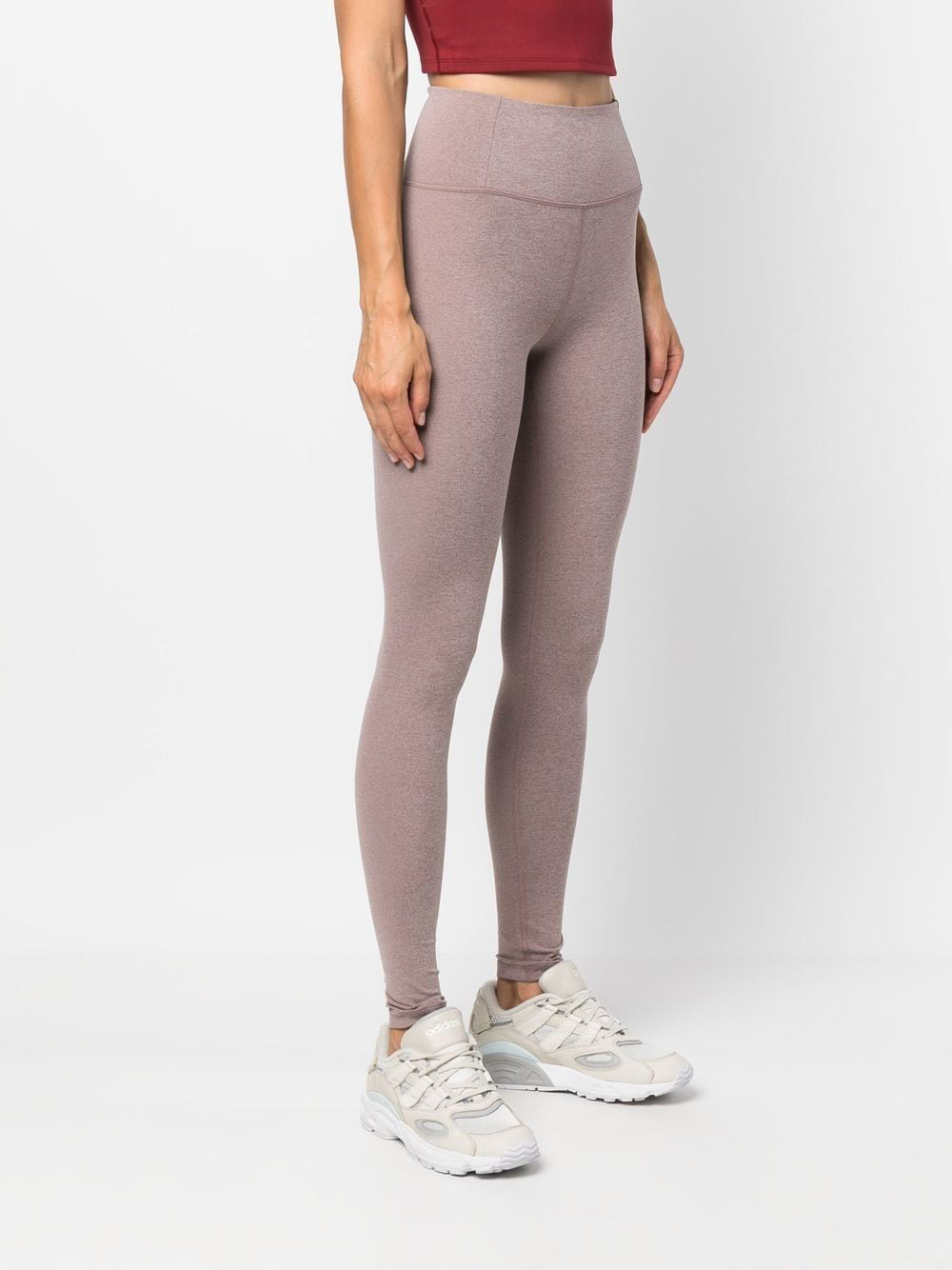Flirty Nude Pant