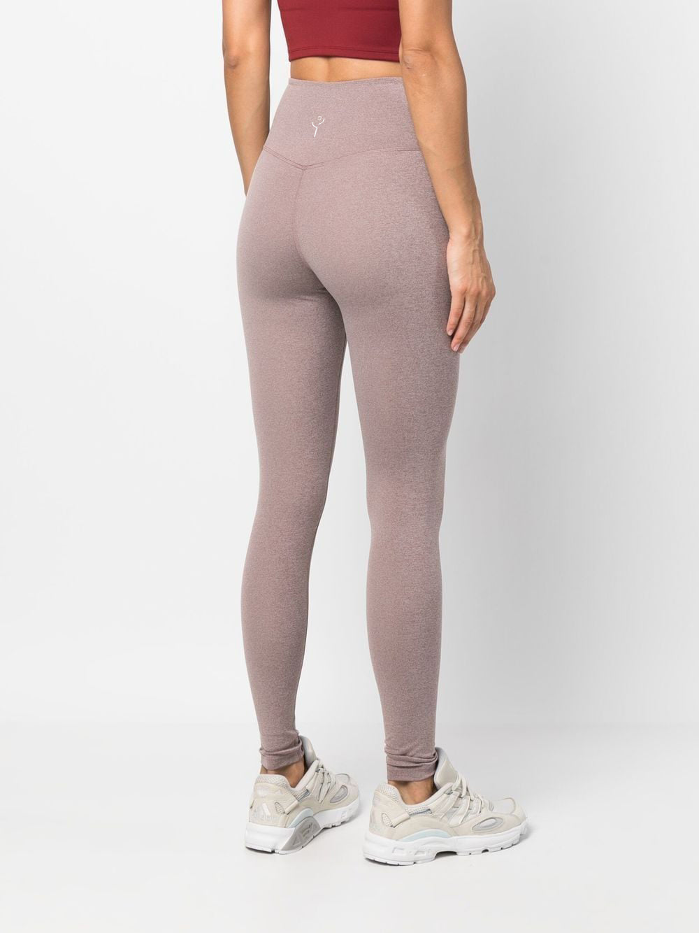 Flirty Nude Pant