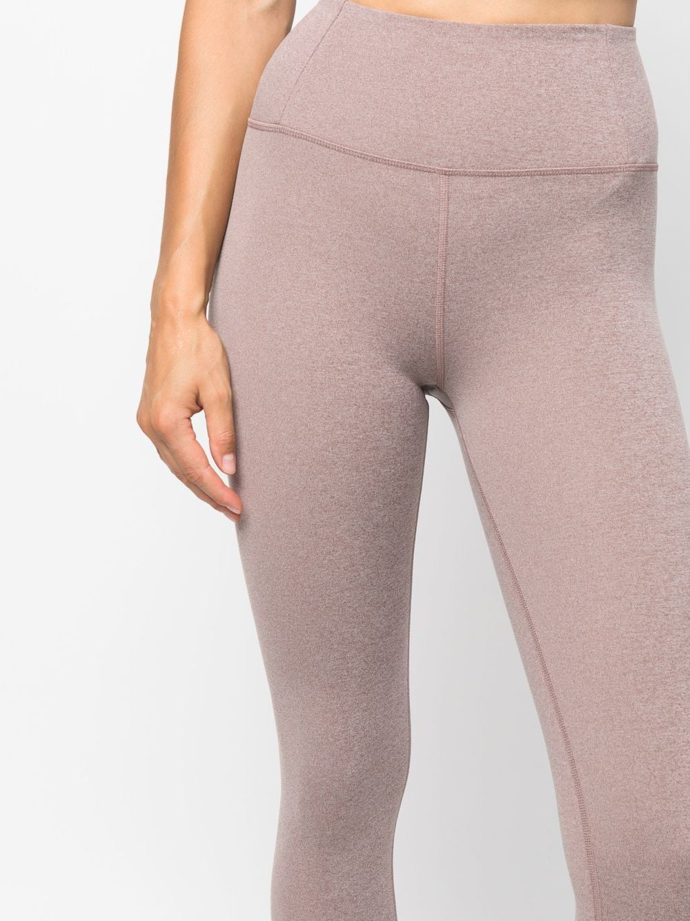 Flirty Nude Pant
