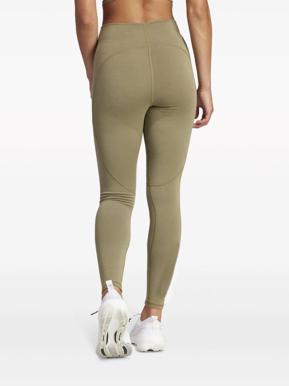 Witty Light Olive Pant