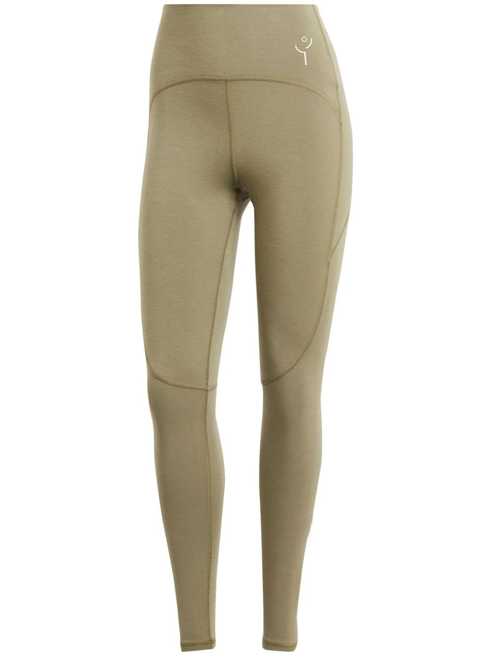 Witty Light Olive Pant