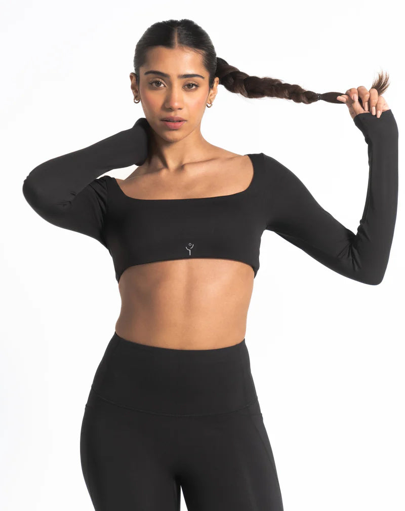 Wilderness Black Top