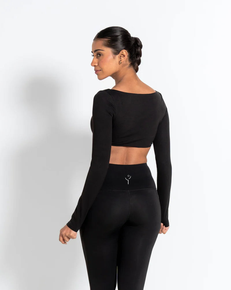 Wilderness Black Top