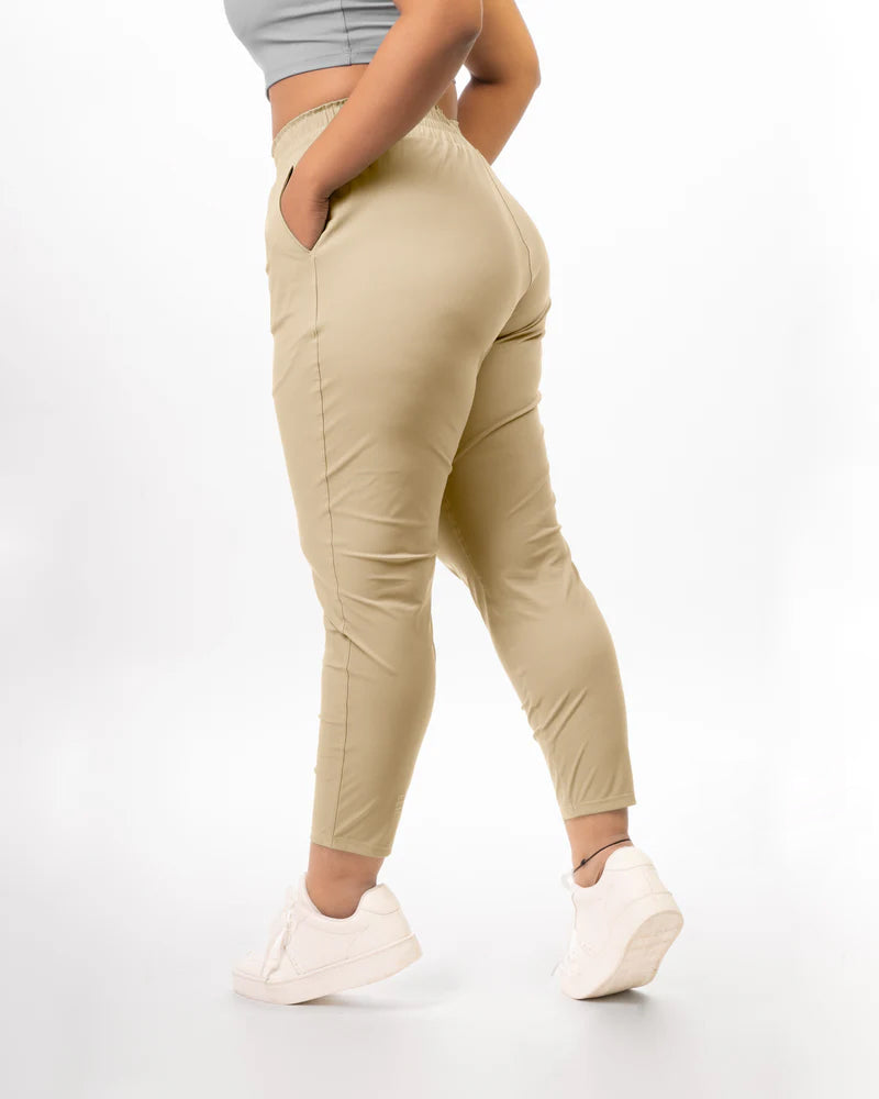 Landscape Beige Pant