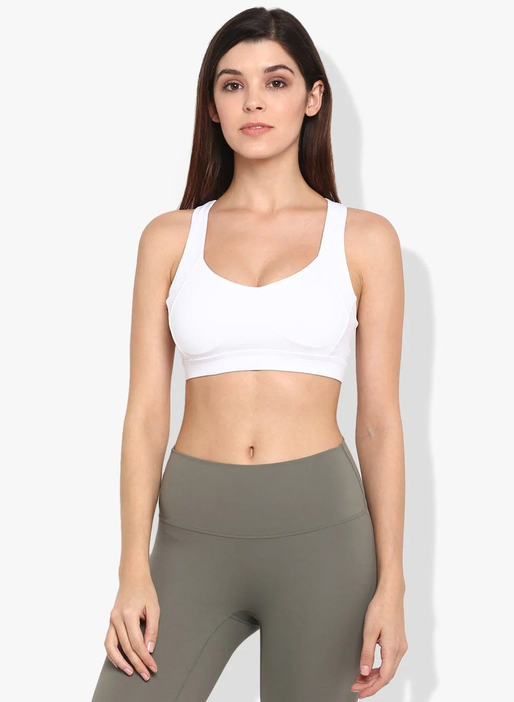 Wetlands White Top