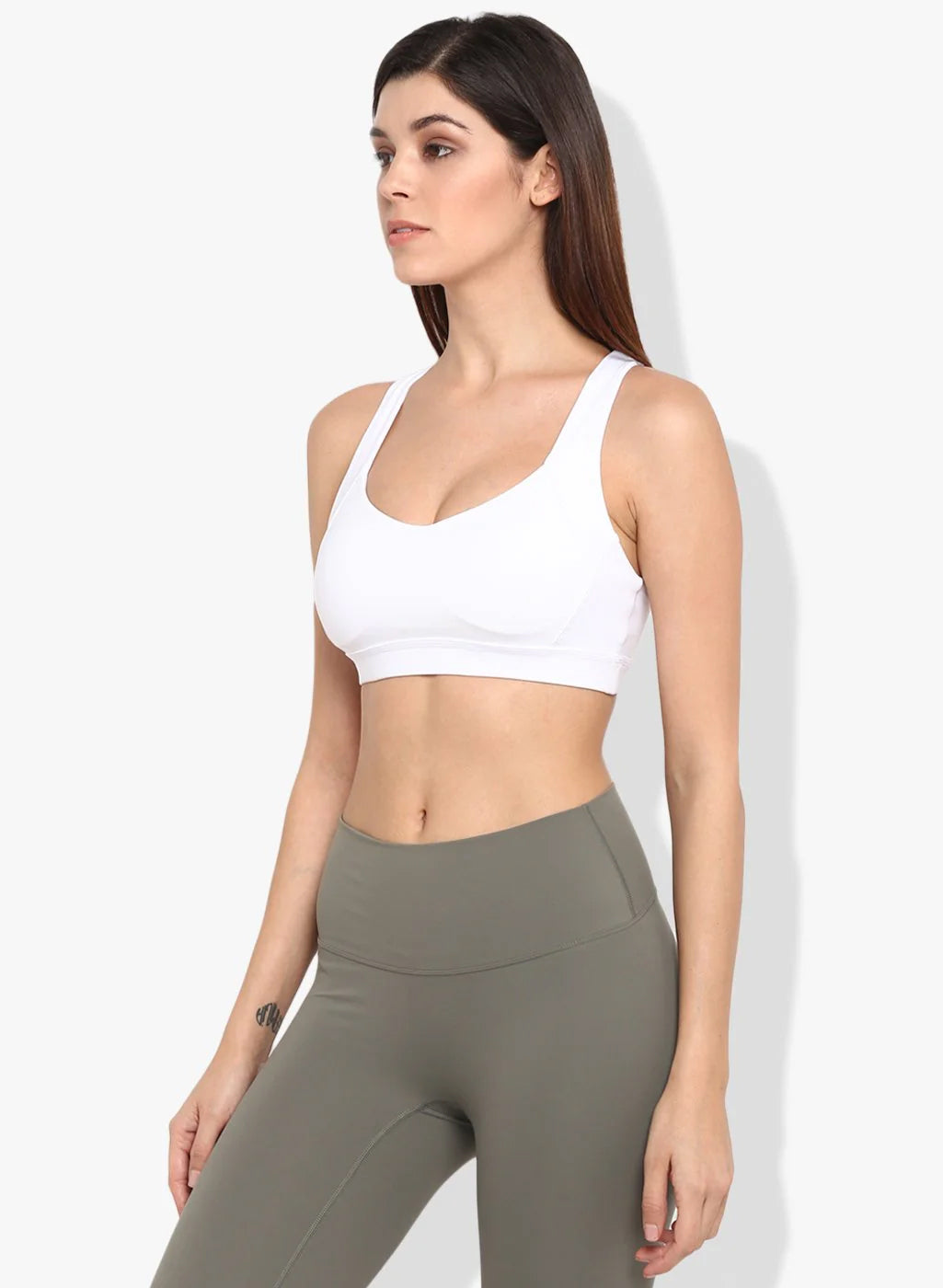 Wetlands White Top