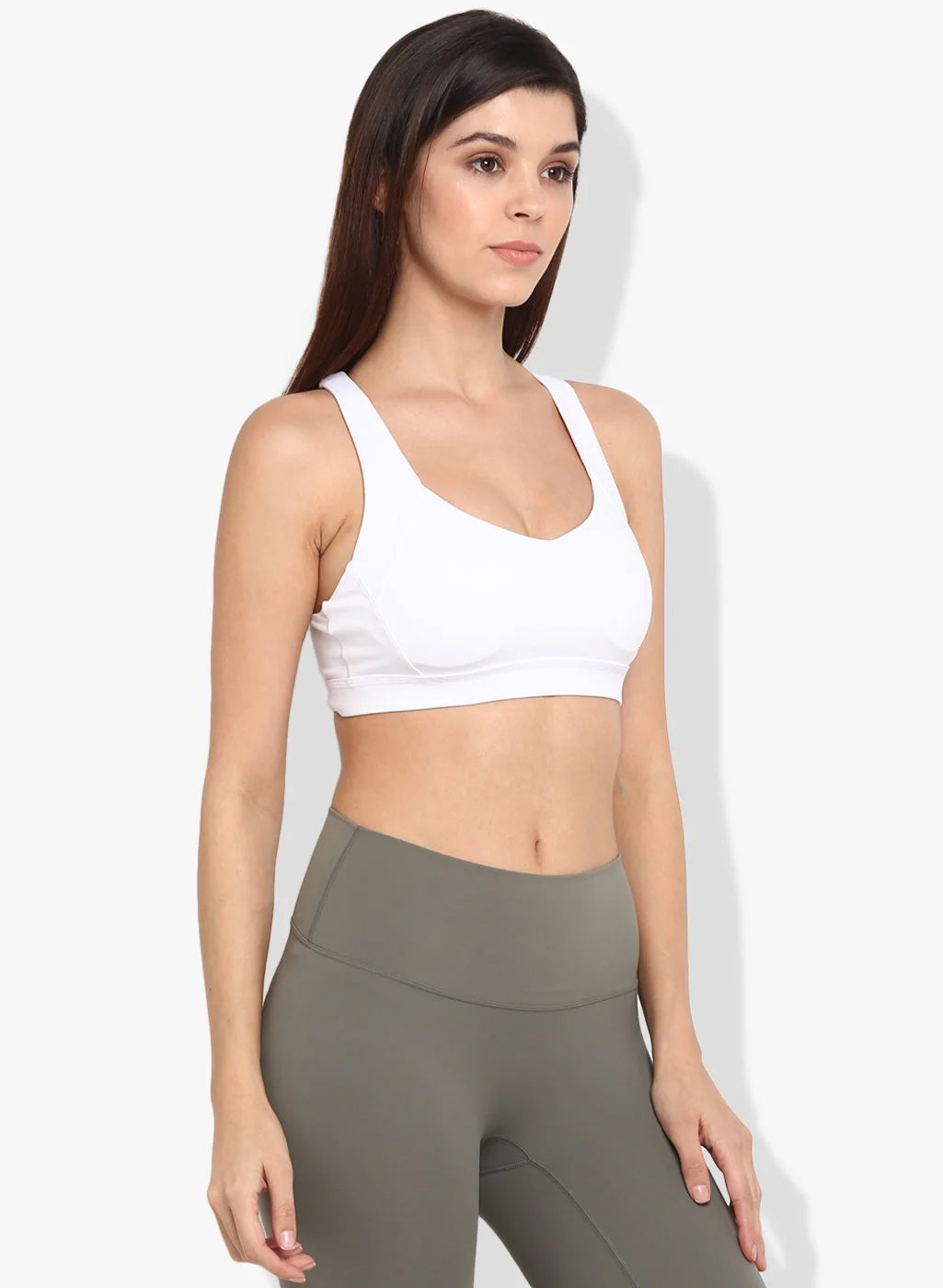 Wetlands White Top