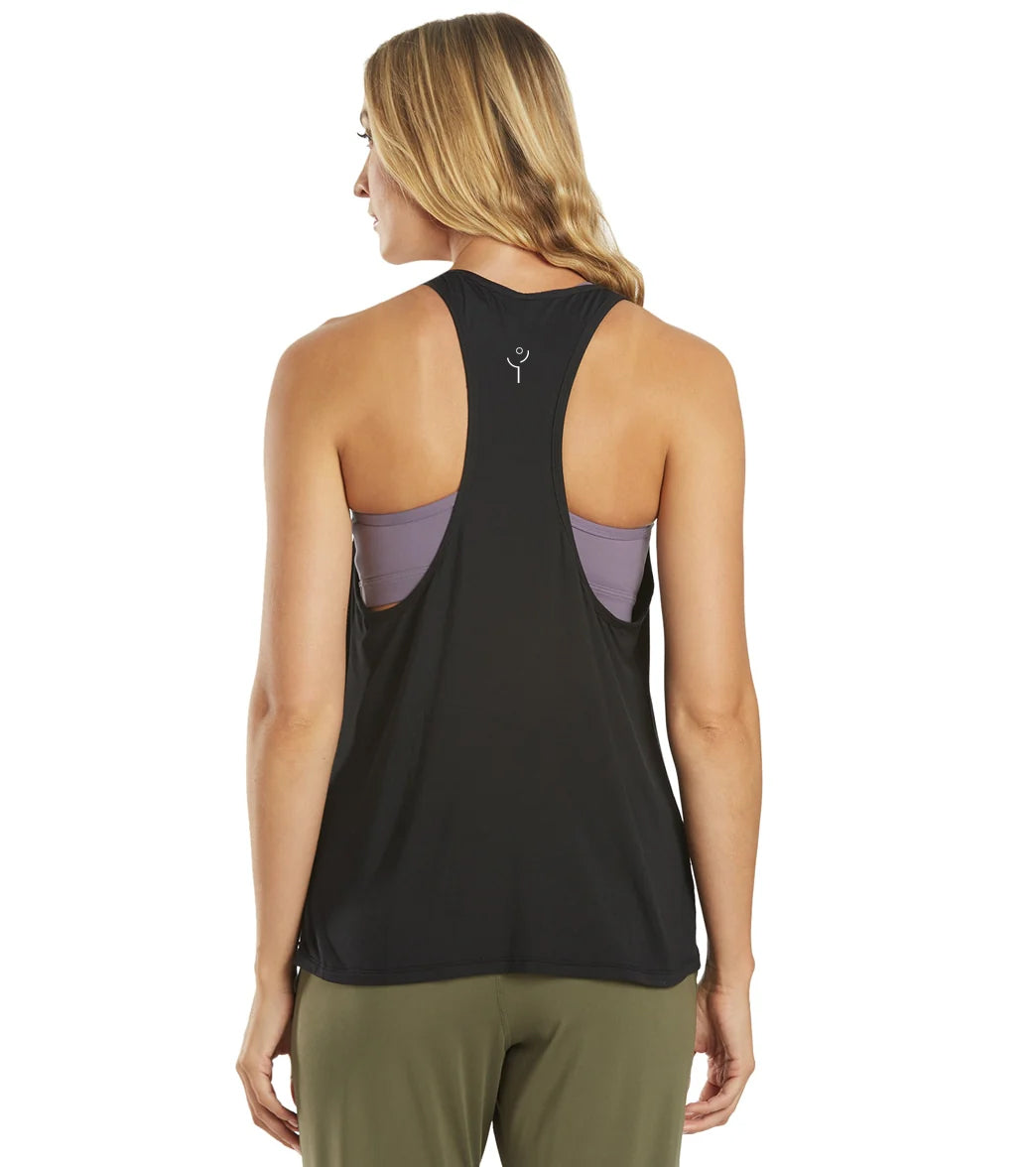 Quintessential Black Top