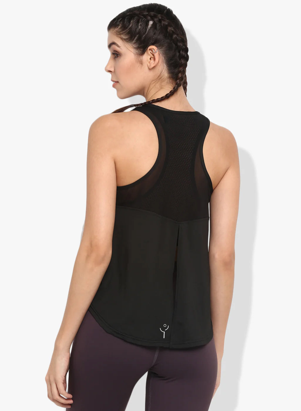 Earthly Black Top