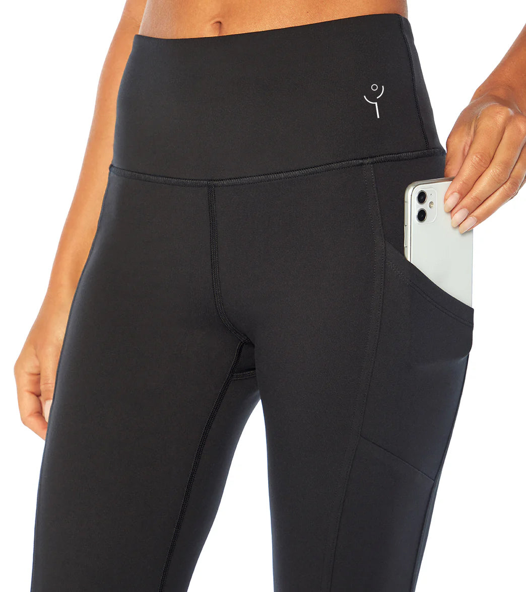 Cacophony Black Shorts