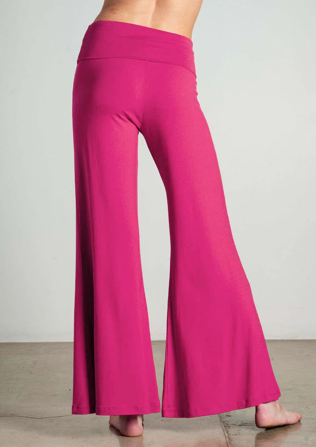 Natural Pink Pant