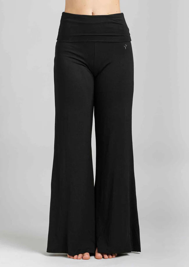 Wilds Black Pant