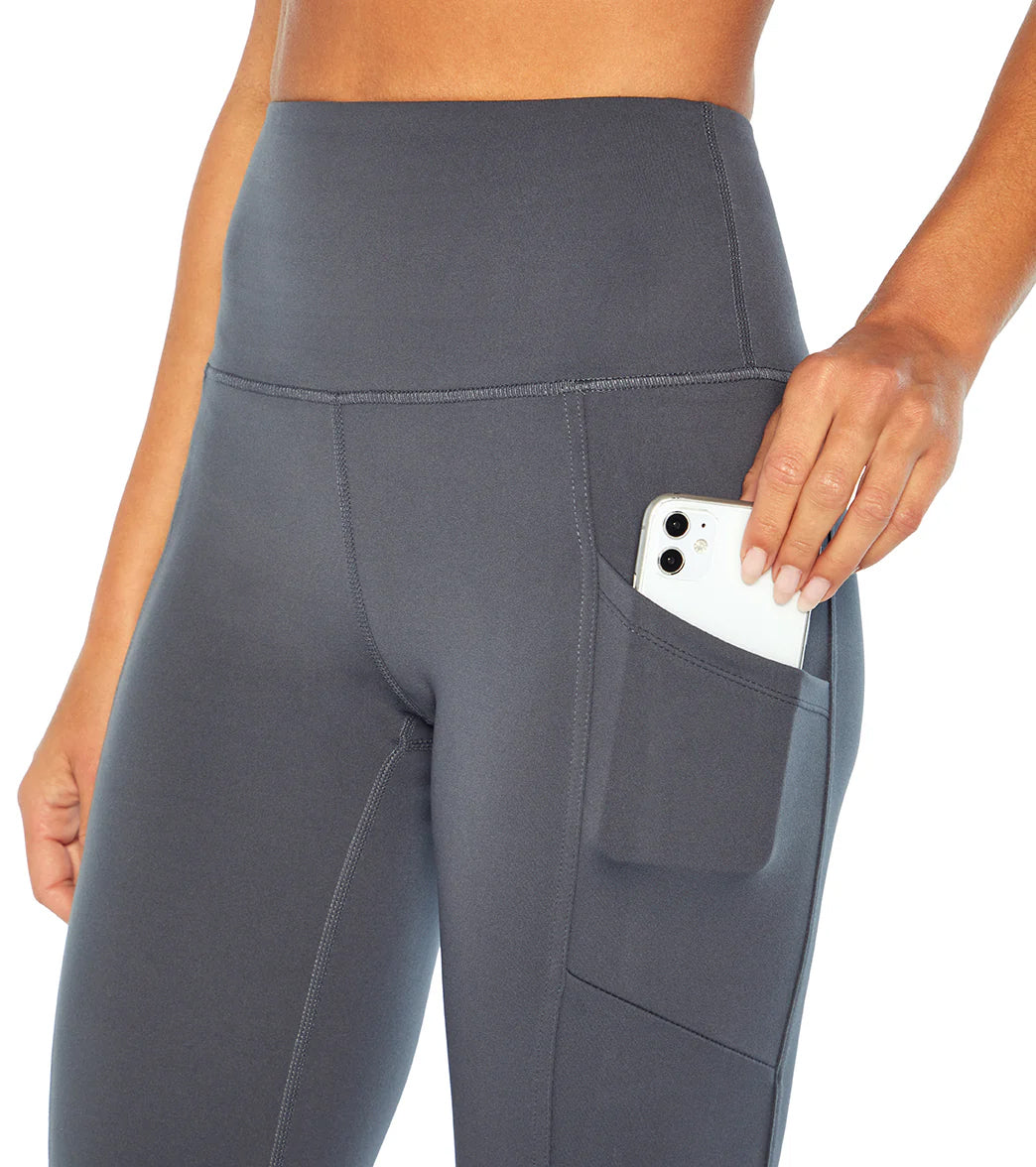 Nebulous Grey Shorts