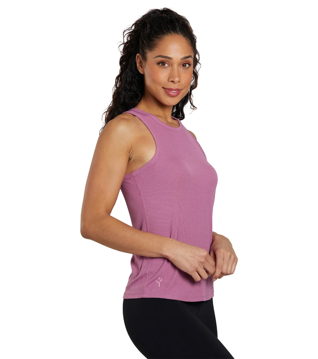 Bucolic Pink Top